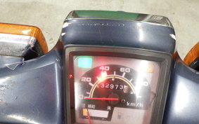 HONDA C90 SUPER CUB E HA02