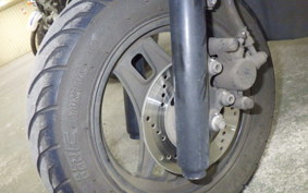 SUZUKI ADDRESS V125 S CF4MA