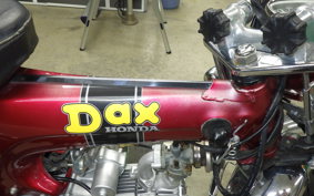 HONDA DAX 50 GEN 2 2019 AB26