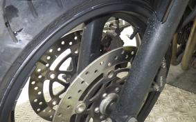 HONDA CB400SF VTEC 2010 NC42