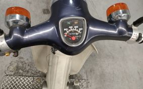 HONDA SUPER CUB90 HA02