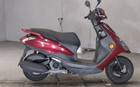 YAMAHA  AXIS Z SED7J
