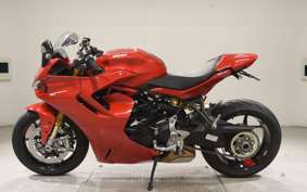 DUCATI SS950S 2023