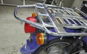 HONDA C110 SUPER CUB JA07