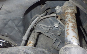 YAMAHA JOG ZR Gen.2 SA16J