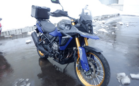 SUZUKI DL650 ( V-Strom 800 ) 2023 EM1BA