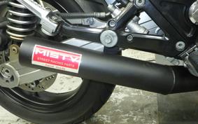 KAWASAKI ZEPHYR 400 KAI 2009 ZR400C