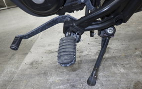 HONDA REBEL 250 S MC49