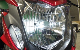 SUZUKI GSX-S750 2018 C533F