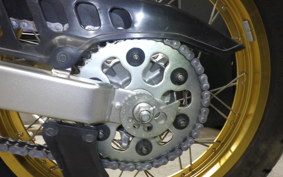 YAMAHA SEROW 250 Gen.2 2021 DG17J