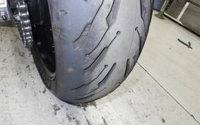 TRIUMPH TRIDENT 660 2023