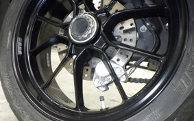 DUCATI MULTISTRADA 1200 S 2010