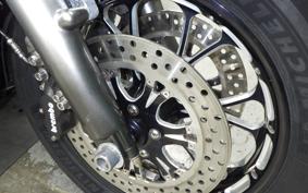 HARLEY FLHX 1580 2008