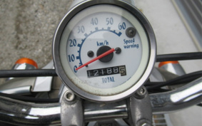 YAMAHA VINO 5AU