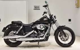 HARLEY FXDB1690 2017