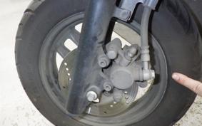 SUZUKI ADDRESS V125 G CF4EA