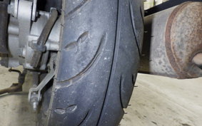 YAMAHA JOG Delux 2004 SA39J
