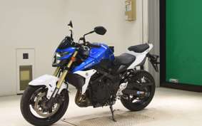 SUZUKI GSR750 A 2013 GR7NA