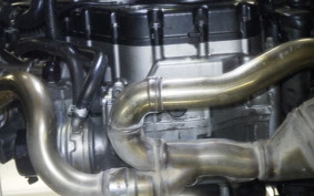 SUZUKI SV650 X A 2021 VP55B