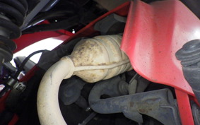 HONDA GYRO CANOPY TA03