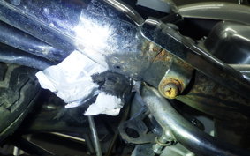 SUZUKI VOLTY 1987 NJ47A