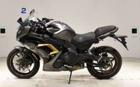 KAWASAKI NINJA 400 2017 EX400E