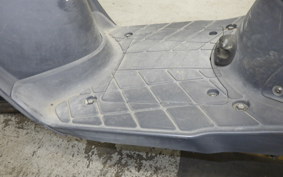 SUZUKI LET's 4 G CA41A