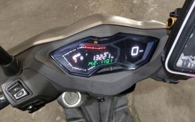 KYMCO RACING S125 SR25JC