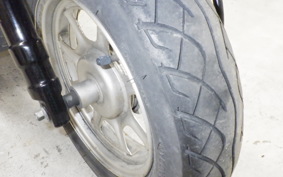 HONDA TACT-4ﾍﾞｰｼｯｸ AF79