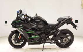 KAWASAKI NINJA H2 SX 2023 ZXT02P