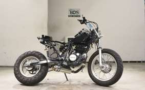 YAMAHA TW200 Gen.2 2008 DG07J