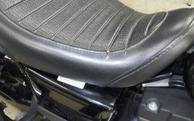 HARLEY FXDB 1580 2015