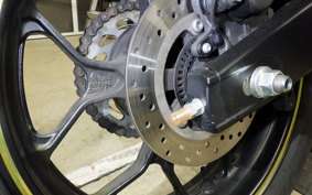 YAMAHA YZF R-3 2020 RH13J