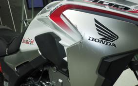 HONDA 400X 2021 NC56