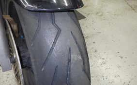 HONDA HORNET 250 2016 MC31