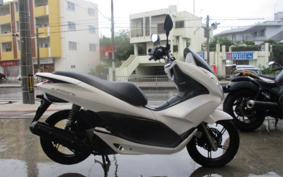 HONDA PCX 125 JF28