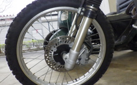 HONDA XR250 MD30