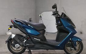 KYMCO  KYMCO KRV180TCS SA35AC