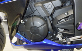 KAWASAKI Z250 A 2016 ER250C