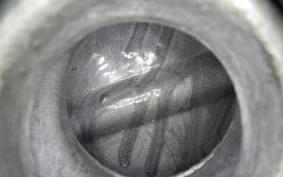 KAWASAKI ZZ1100 NINJA R ZXT10C