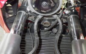 HONDA CB400 SUPER BOLDOR VTEC 2012 NC42