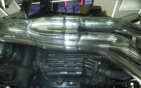HONDA CBX550F 2011 PC04