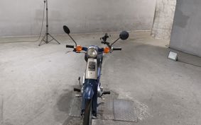 HONDA SUPER CUB50 C50