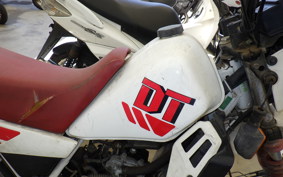 YAMAHA DT50
