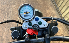 SUZUKI GLASS TRACKER BIG BOY NJ4BA