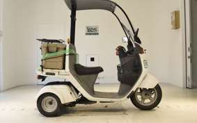 HONDA GYRO CANOPY TA03