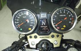 HONDA CB1300SF SUPER FOUR SP 2024 SC54