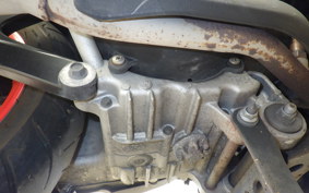 YAMAHA CYGNUS 125 XSR 3 SED8J