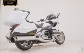 HONDA GL 1800 GOLD WING TOUR DCT 2026 SC79