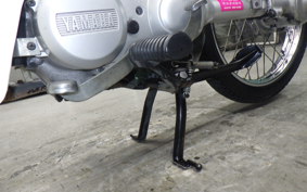 YAMAHA TOWN MATE 80 2012 22K